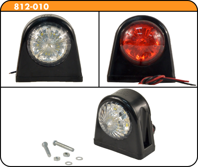 Lampu Penanda LED